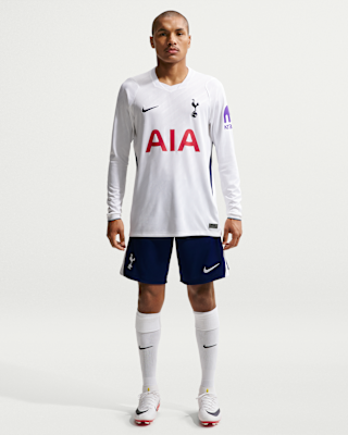 希少　Nike Tottenham Hotspur ユニフォーム THFC+MNK+DF+SHORT+STAD+HM.png